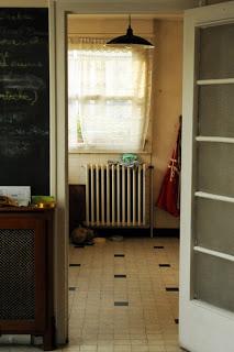 Marre de votre cuisine ??? Faites comme moi essayez de la changer…