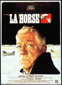 Les films à venir sur Naveton Cinéma horse