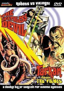 Les films à venir sur Naveton Cinéma tarkan