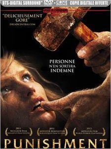 Les films à venir sur Naveton Cinéma punishment