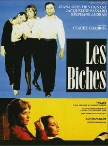 Les films à venir sur Naveton Cinéma biches