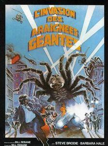 Les films à venir sur Naveton Cinéma spider