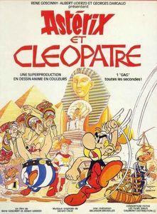 Les films à venir sur Naveton Cinéma astérix