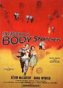 Les films à venir sur Naveton Cinéma invasion profana sépultu