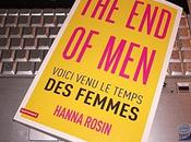 Livre "The Men"
