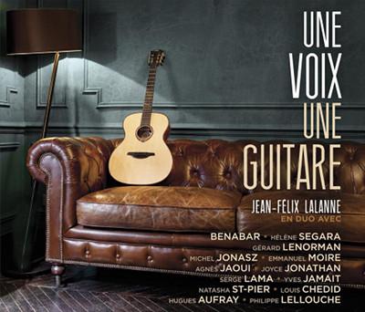 une-voix-une-guitare-cover