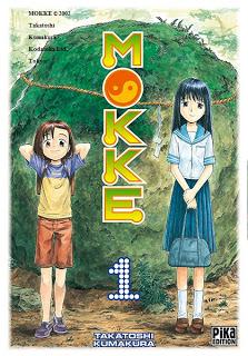 Mokke tome 1