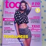 Mes jolis souvenirs #16