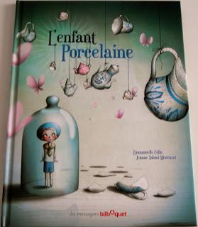 L'enfant Porcelaine