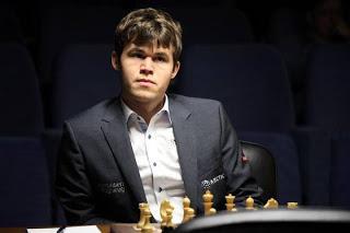 Magnus Carlsen