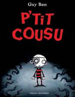 Les sorties de mars-avril chez Bayard Jeunesse