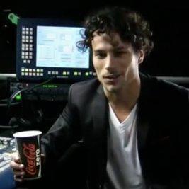 VIDEO - Coca-Cola Zero Spot 2013 Coca-Cola Zero. Spot 2013