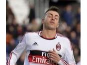 calme avant tempête Chievo Milan