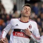 El Shaarawy