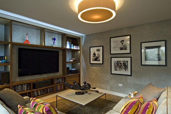 Maison 19è dans le quartier chic de Kensington