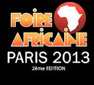 La Foire Africaine de Paris vous attend du 5 au 7 avril au Palais des congrès Paris Est..