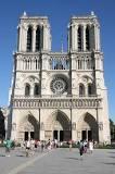 Pâques à Notre-Dame de Paris