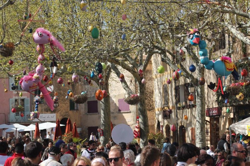 23° Fête de l’oeuf