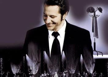 Audiences TNT: D8 en tête avec le spectacle de Laurent Gerra