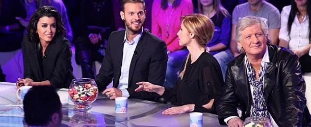 Audiences TV: « Les Enfants de la télé » leader, France 2 devance M6
