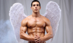 BEAU comme An Angel