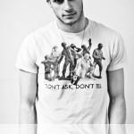 BEAU comme l’Abrogation du Don’t Ask Don’t Tell