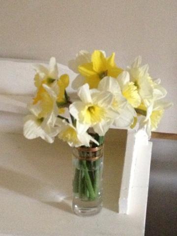 Bon week-end de Pâques !