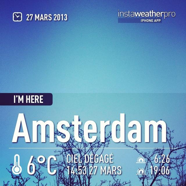 un week-end à Paris