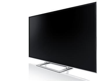  Découvrez les téléviseurs LED Smart 3D #UltraHD #Toshiba