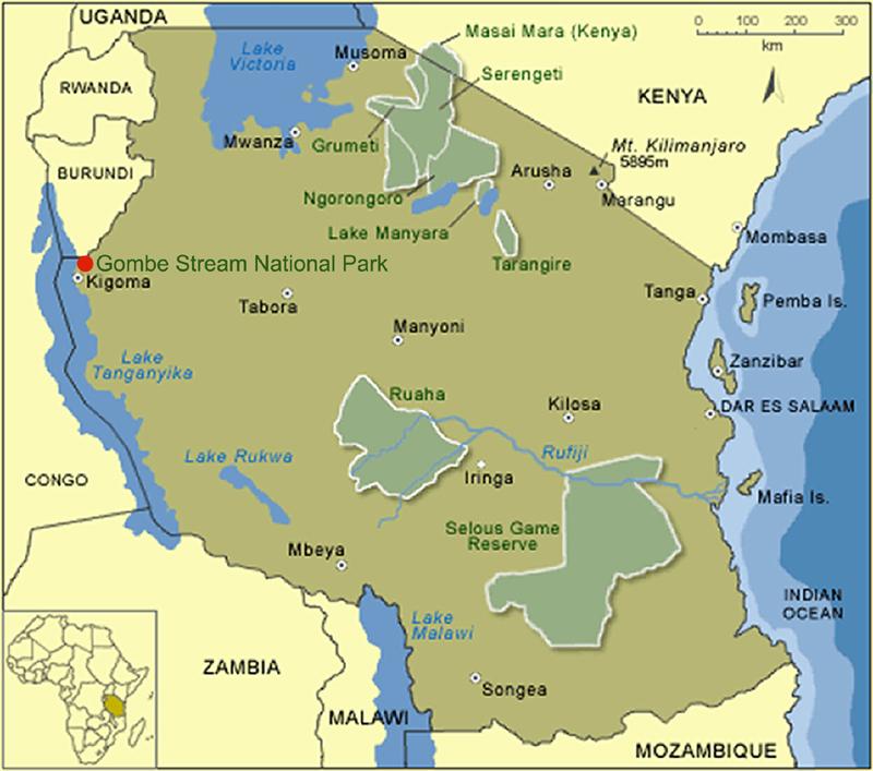 Carte Tanzanie Tanzanie: va t on vers la disparition des Maasaï?