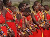 Tanzanie: va-t-on vers disparition Maasaï?