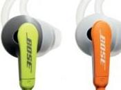 Bose vous suit dans l’effort