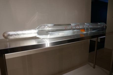 Exposition murano fragile musée maillol shen yuan polikilotherme Exposition murano fragile musée maillol shen yuan polikilotherme