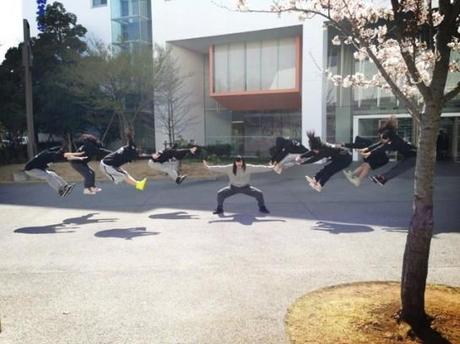 Kamehameha : un nouveau phénomène japonais et une opportunité pour les publicitaires