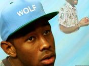“Wolf”, prochain album Tyler Creator streaming.