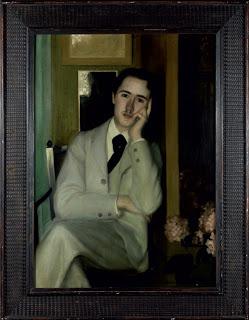 347.000 euros pour le portrait de Gide