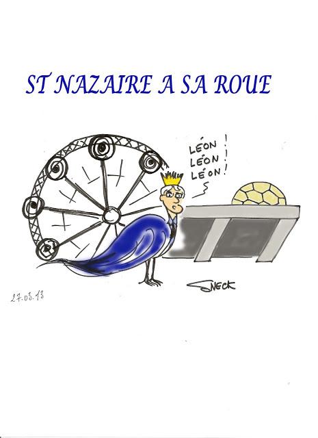 pâques aux tisons, dans le feu de l'action