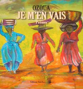 Coup de coeur, ma rencontre avec Ozoua, une écrivaine Martiniquaise