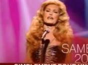 Simplement pour soir avec M.Pokora, Shy’M, Bastian Baker, Sofia Essaidi