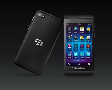 Ventes : De bons scores pour BlackBerry et Windows Phone