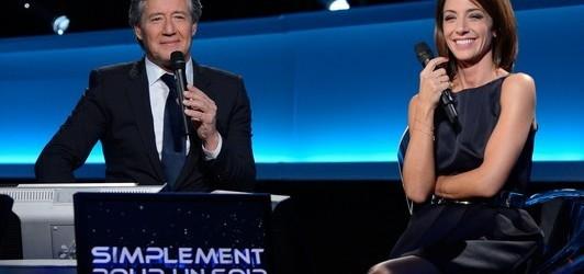 « Simplement pour un soir » revient ce soir sur France 2