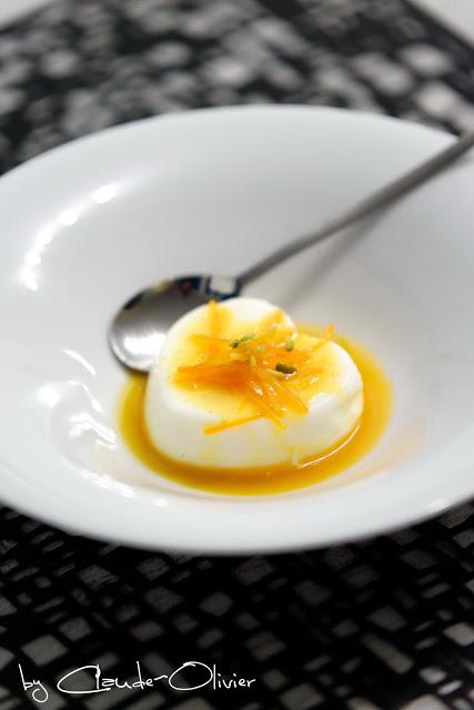 Un peu de douceur dans ce monde de brutes...