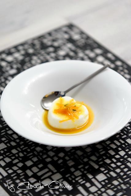 Un peu de douceur dans ce monde de brutes...