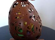 L'Oeuf dentelle lait 2013