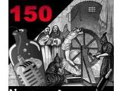 L’apéro Captain #150 torture colt l’uterus