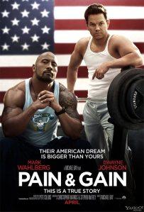 Pain-Gain-Affiche-US-Dwayne-Johnson+Mark-Wahlberg