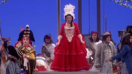 Opéra immédiat présente Roméo et Juliette de Charles Gounod au Théâtre Rialto de Montréal