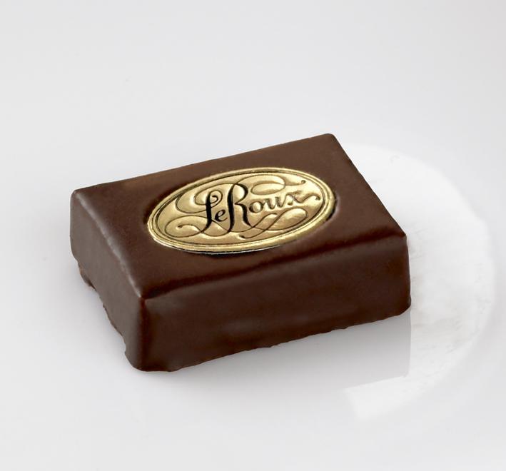 Henri Le Roux – Chocolatier et Caramélier