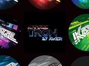 Tracks: Joker Newham Generals