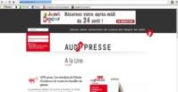 Audipresse a réalisé une étude sur la diffusion des différentes familles de presse